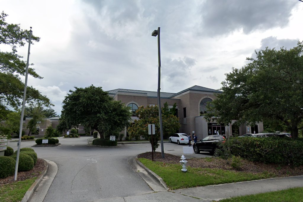 Wilmington Housing Authority