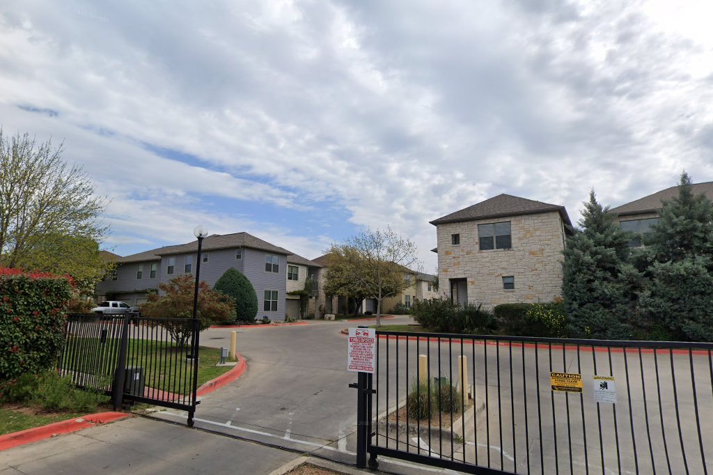 Esct Austin Housing I, Inc.
