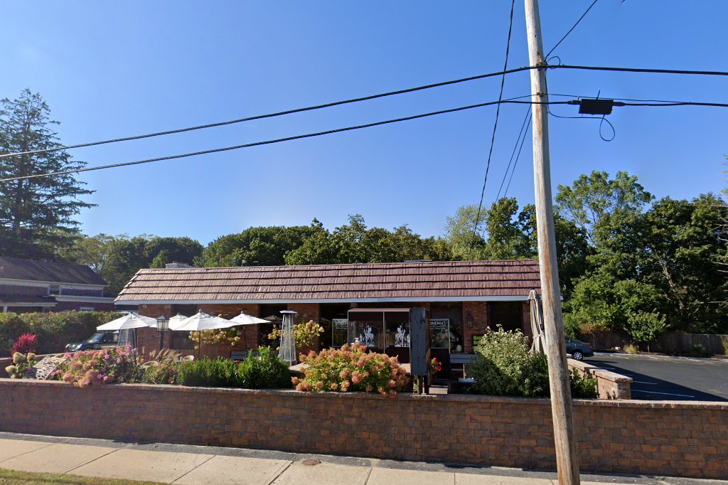 Northwood Village