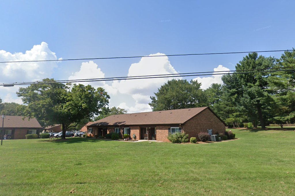 Heritage Village Apartments