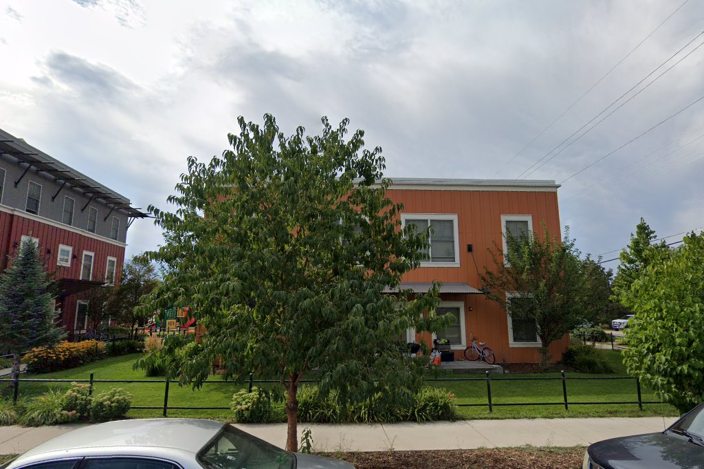 Garden District Apartments