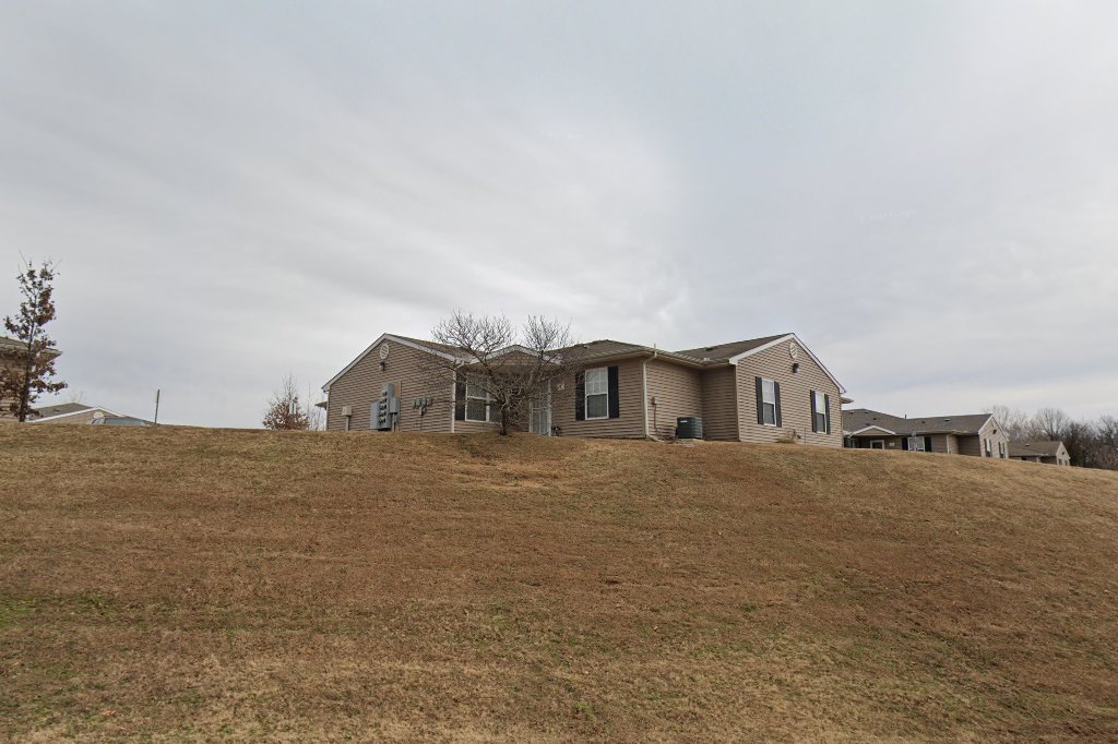 Gilcrease Estates