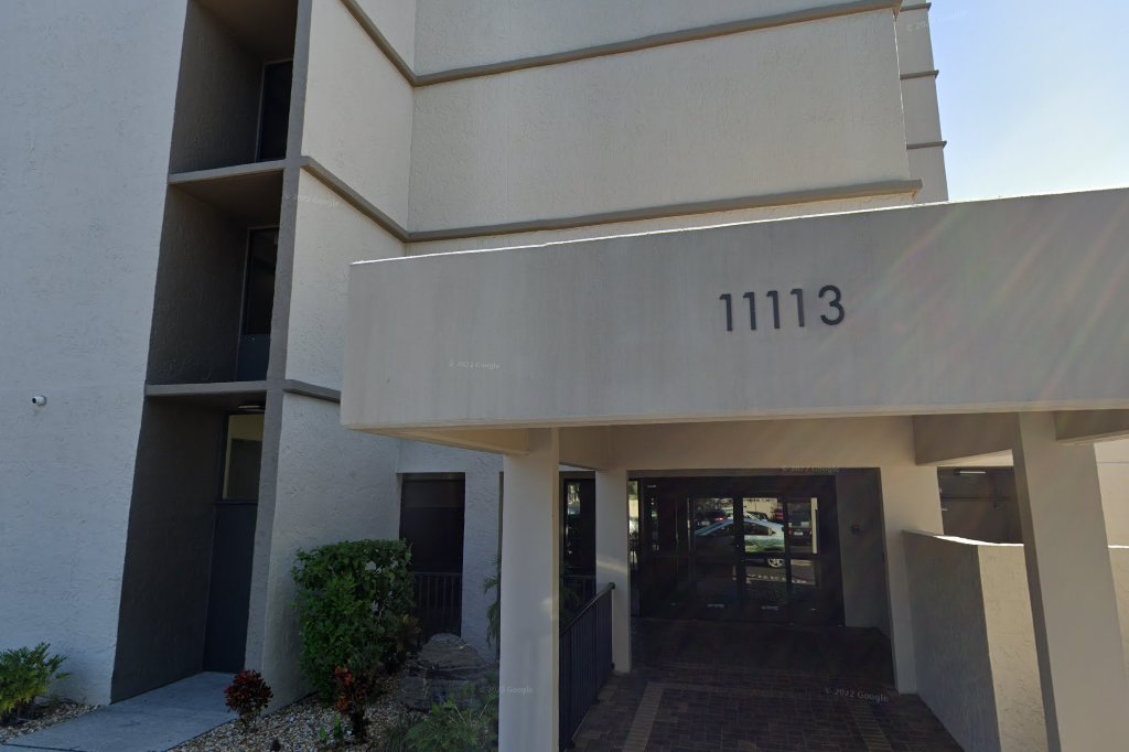 Silvertree Senior Apartments Tampa
