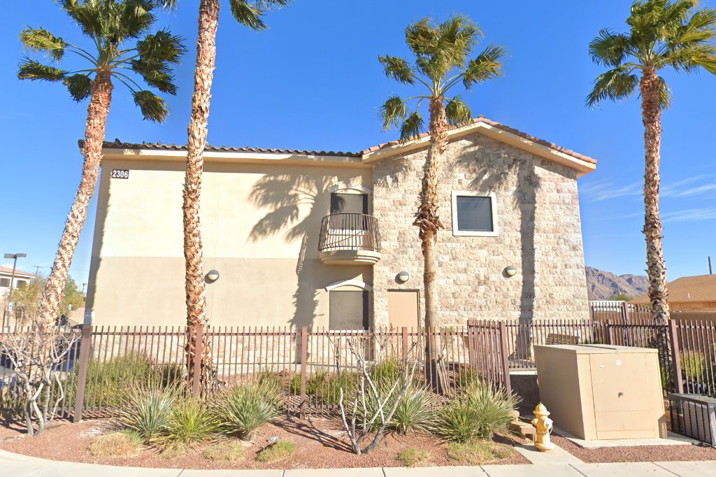 Bledsoe Lane Apartments