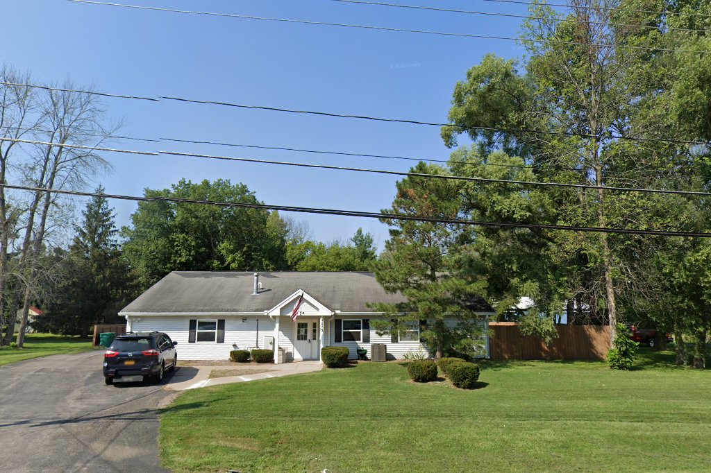 Brick Schoolhouse Residence