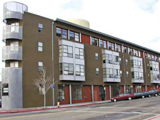 Avalon Senior Housing