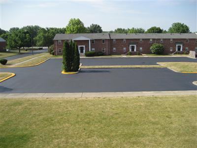 Lakeview Terrace Cooperative