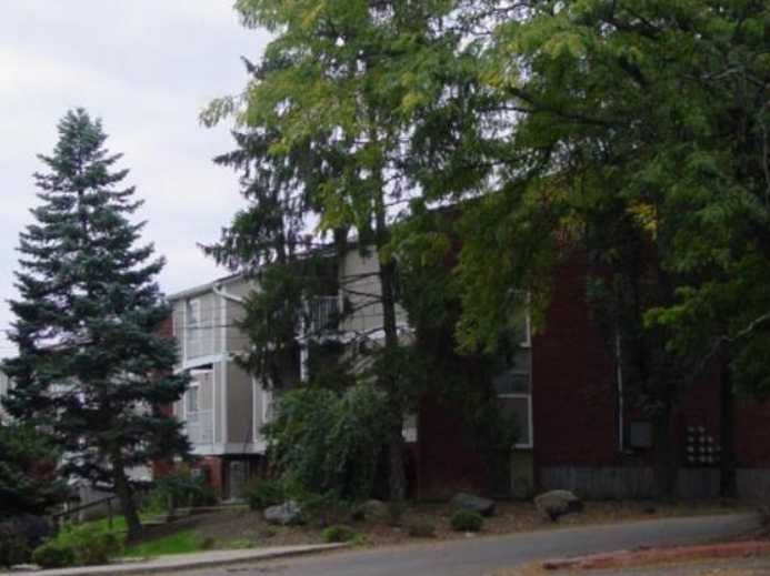 Woodside Affordable Apartments