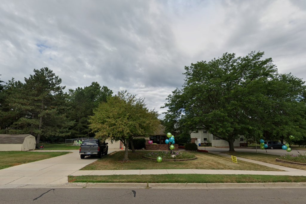 Avalon Place Apartments & Townhomes