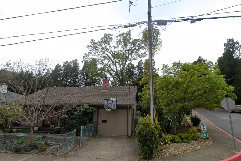 Bennett House