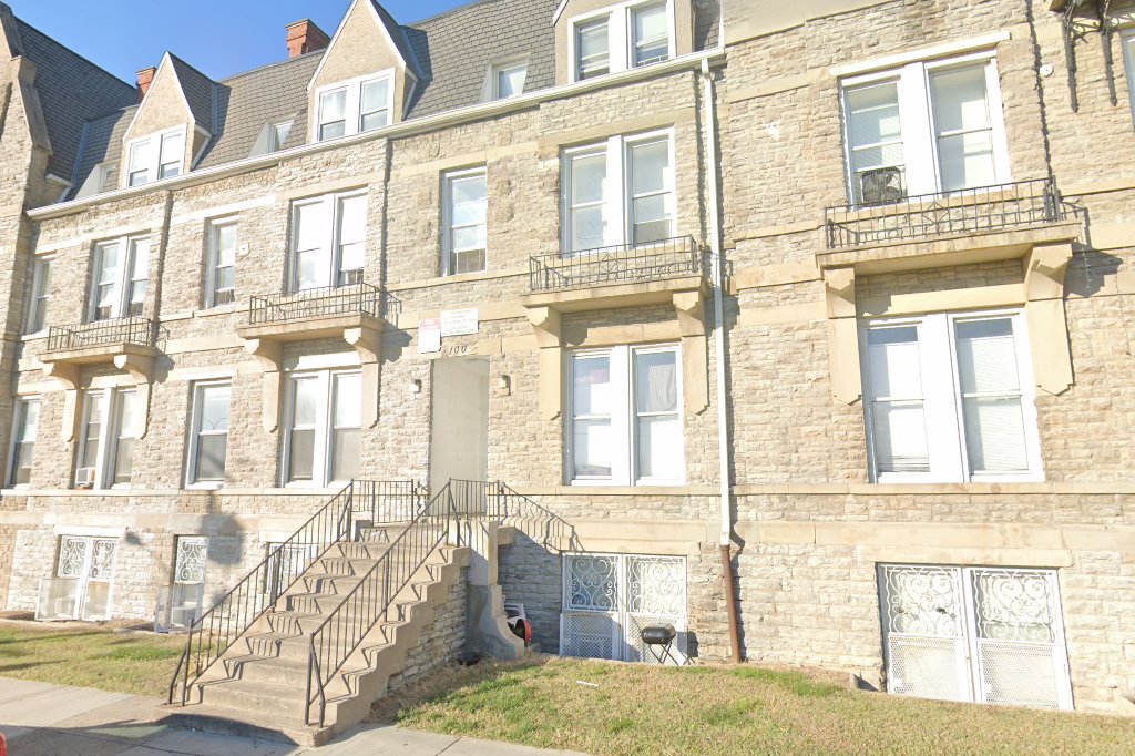 Malvern Place