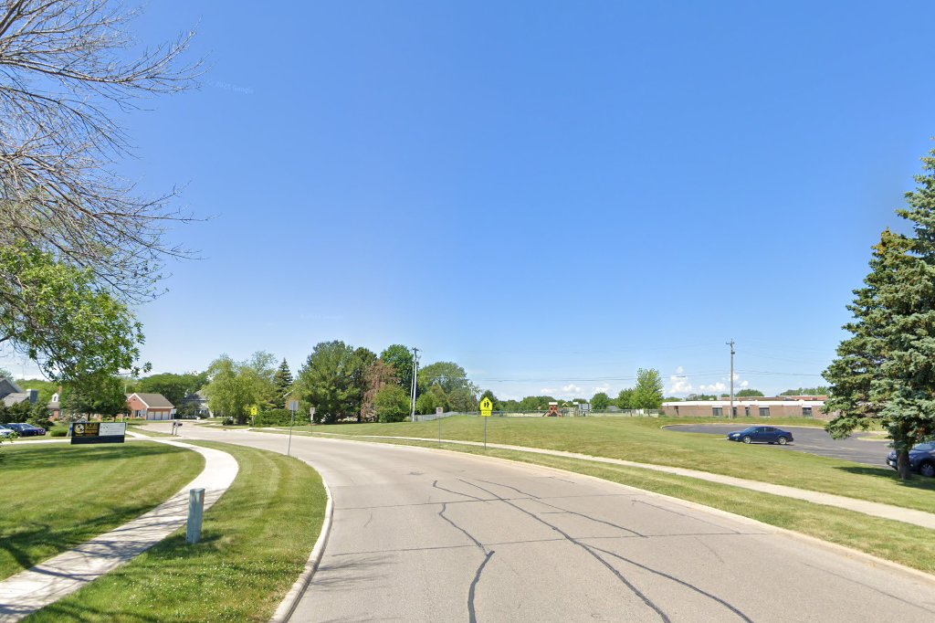 Cedar Square Family Housing