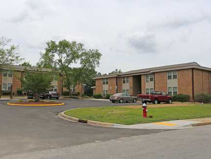 Willow Run Affordable Apartments