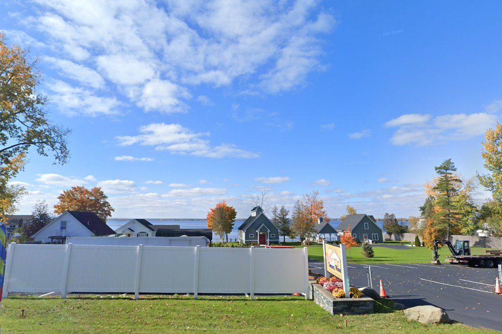 Alburg Family Housing