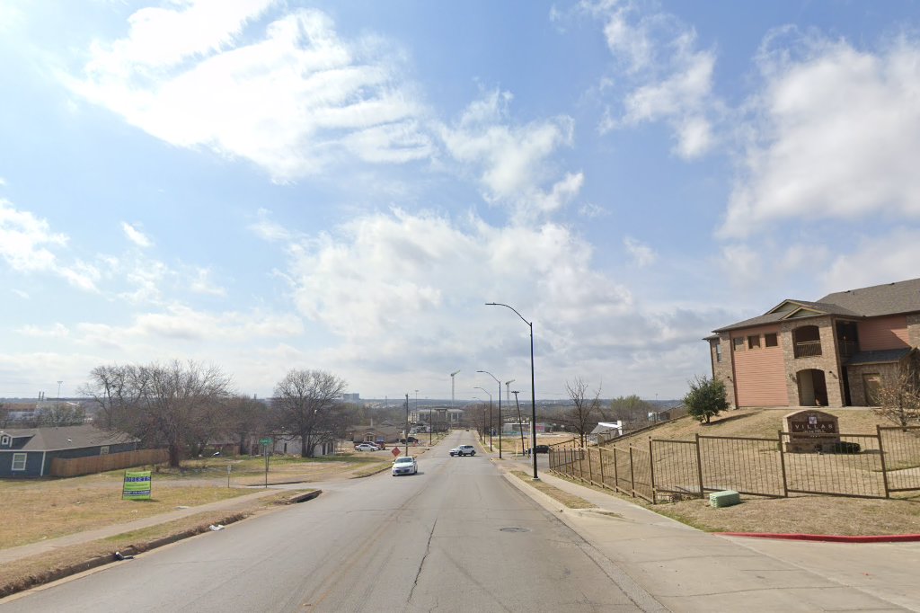 Villas On The Hill