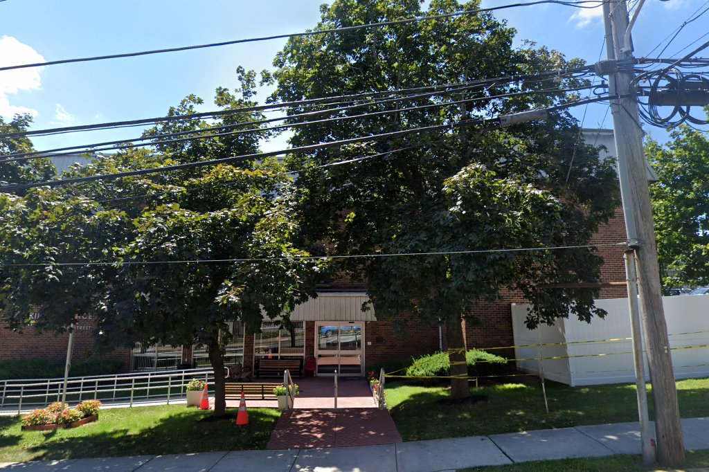 Chester County Housing Authority