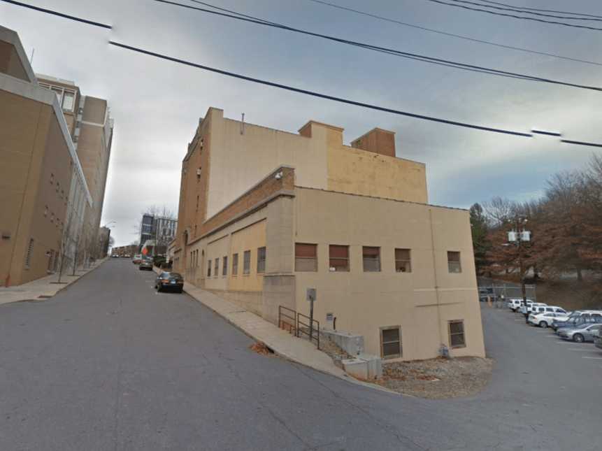 Buncombe County-Planning And Development