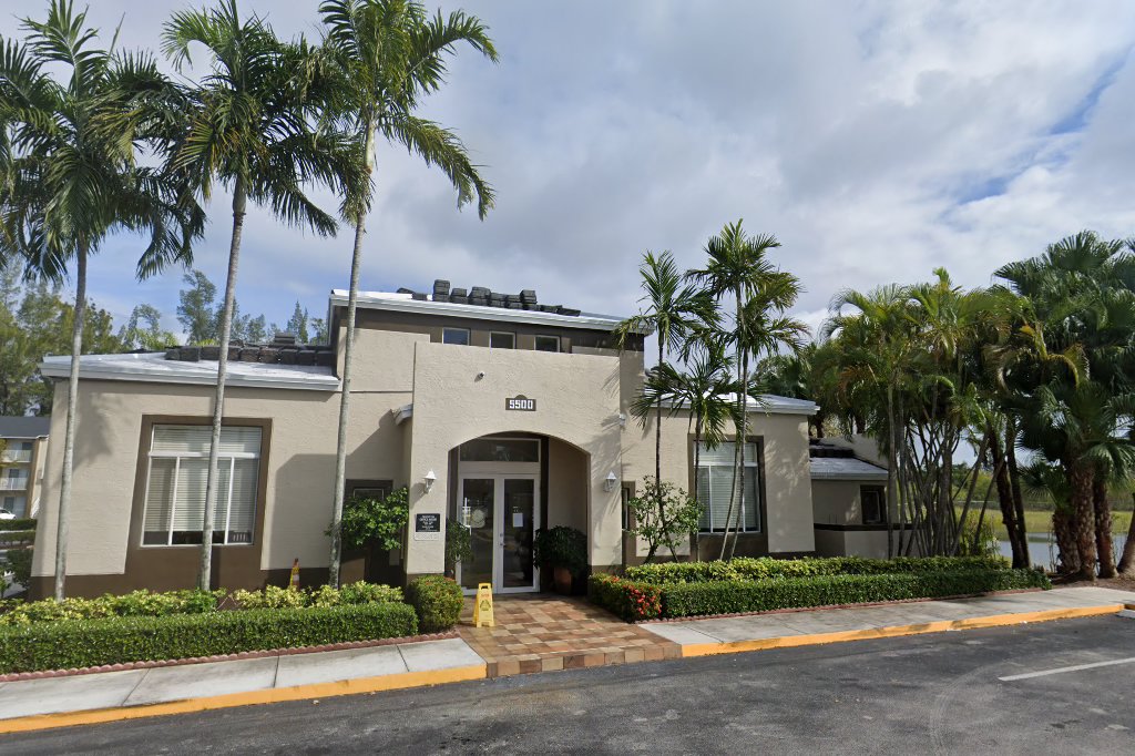 Prospect Park Ft Lauderdale