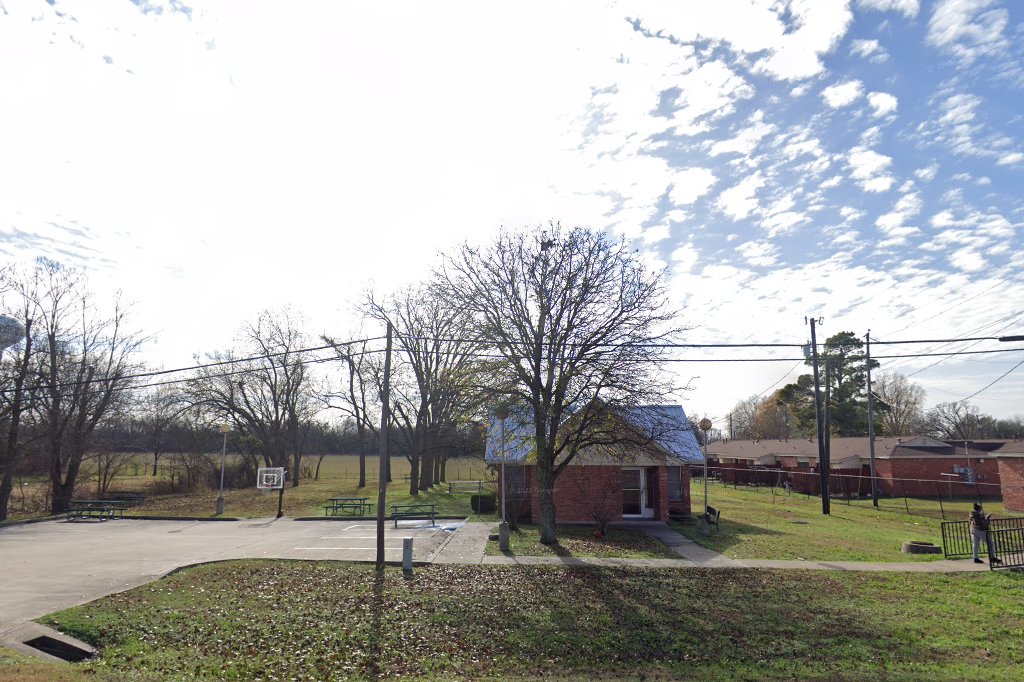 Cooper Housing Authority