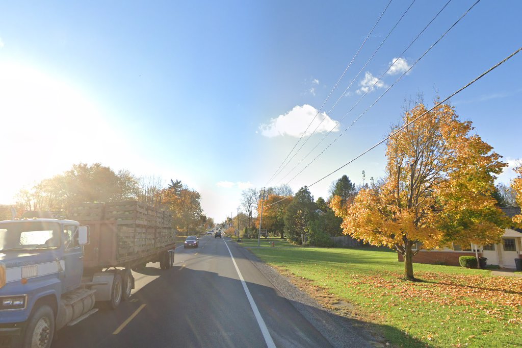 Maple Ridge Estates
