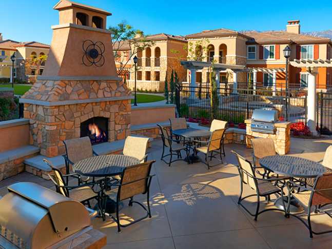 Villaggio on Route 66
