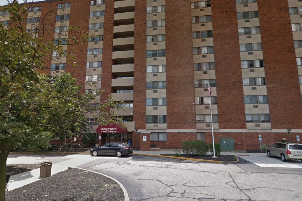 Berea Housing Authority