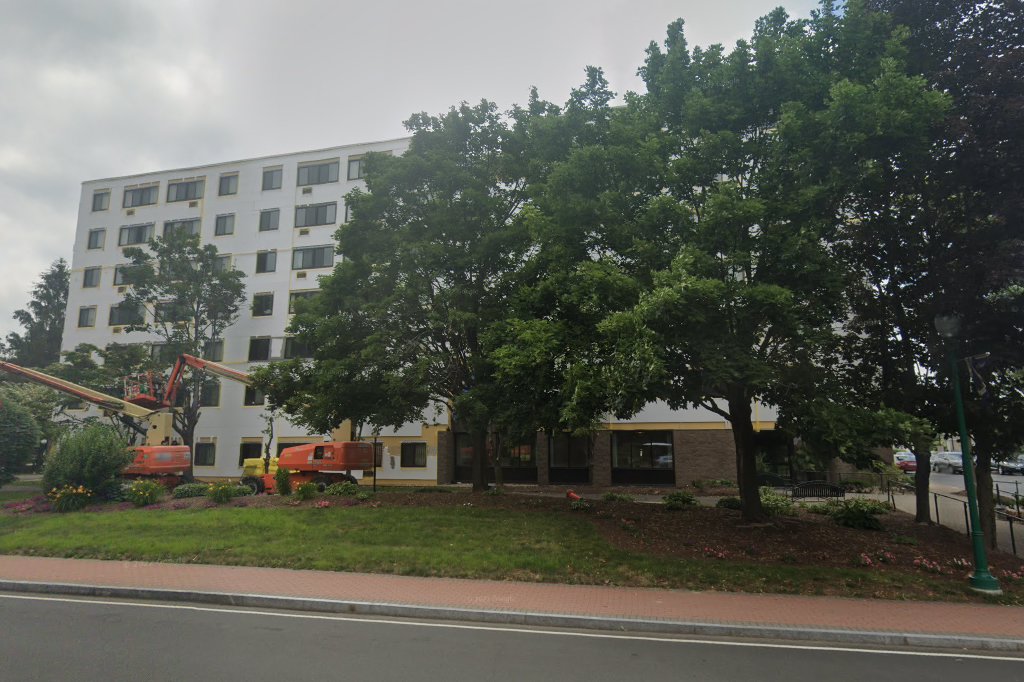 Market Square