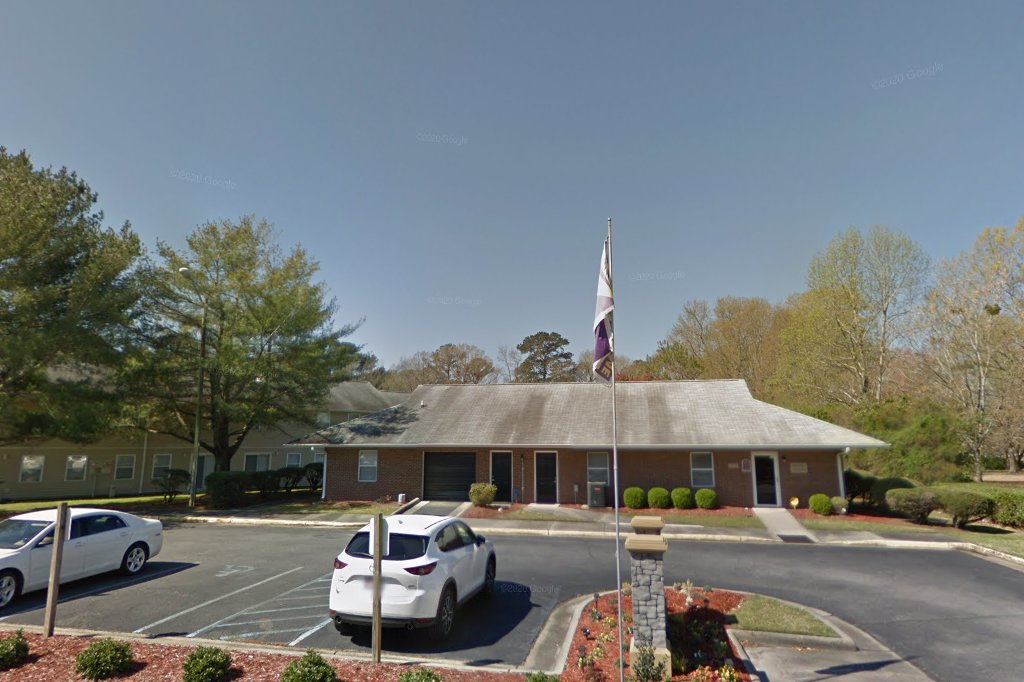 Wedgewood Arms Apts