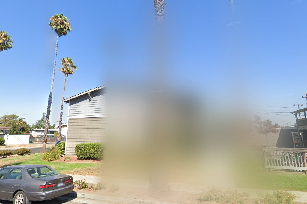 Sharmon Palms Apartments