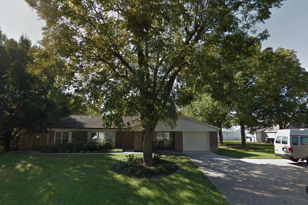 Arc/Hds Alamance Co Icf/Mr Gh #2