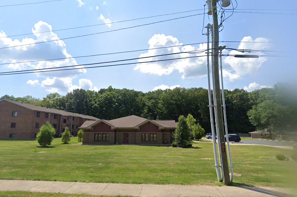 Morgandale Commons