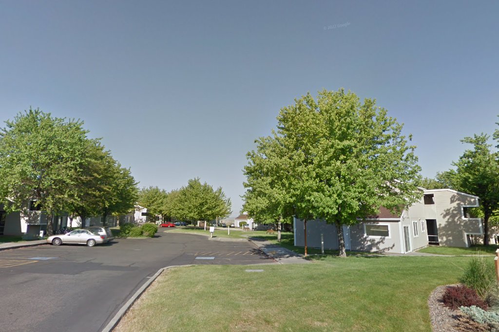Indian Hills Apartments