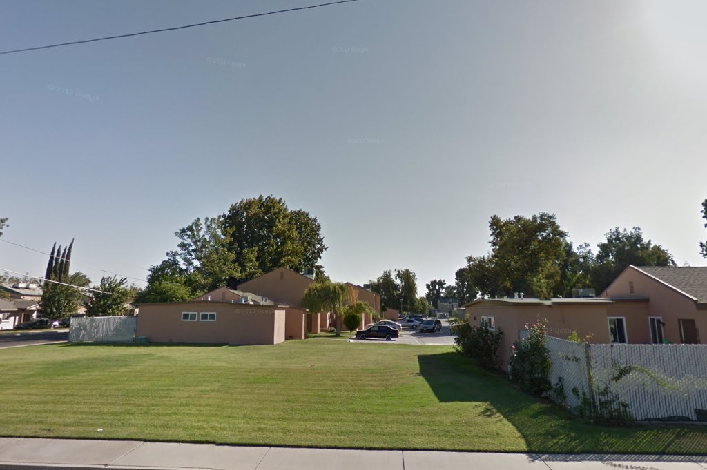 Merced County Housing Authority