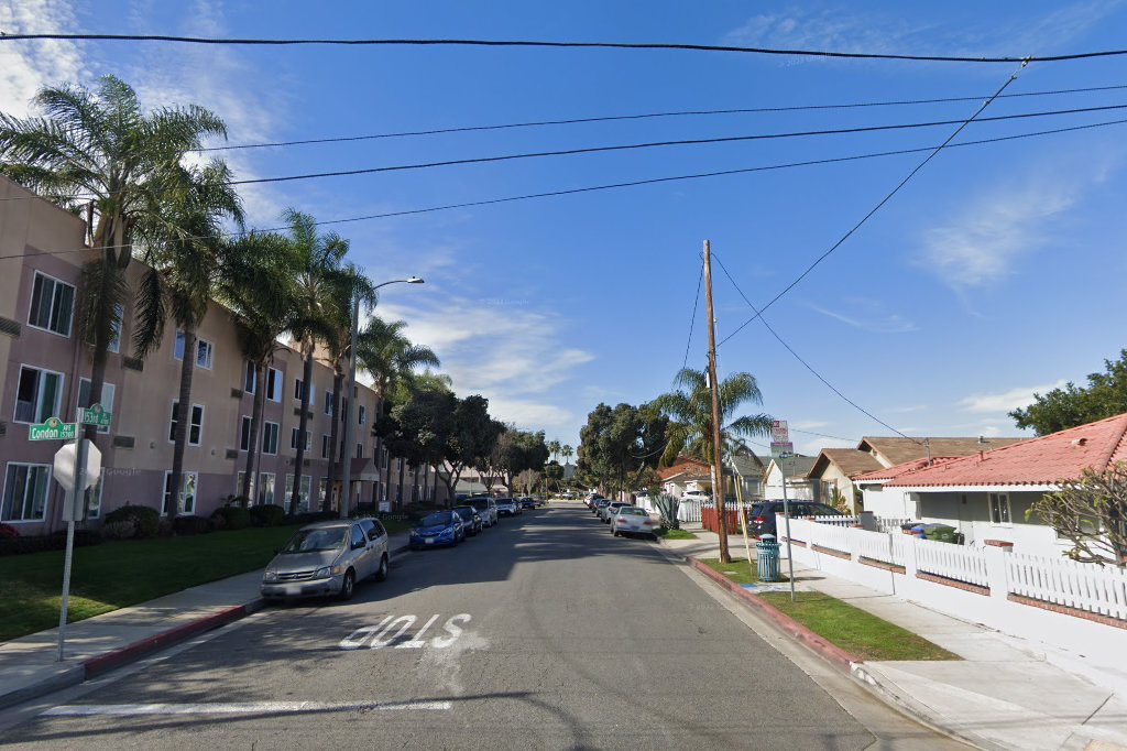 Lawndale Senior Housing