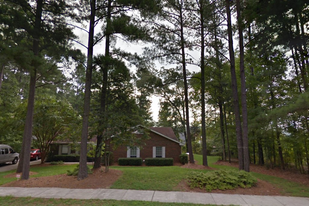 Arc/Hds Durham Co Gh #7