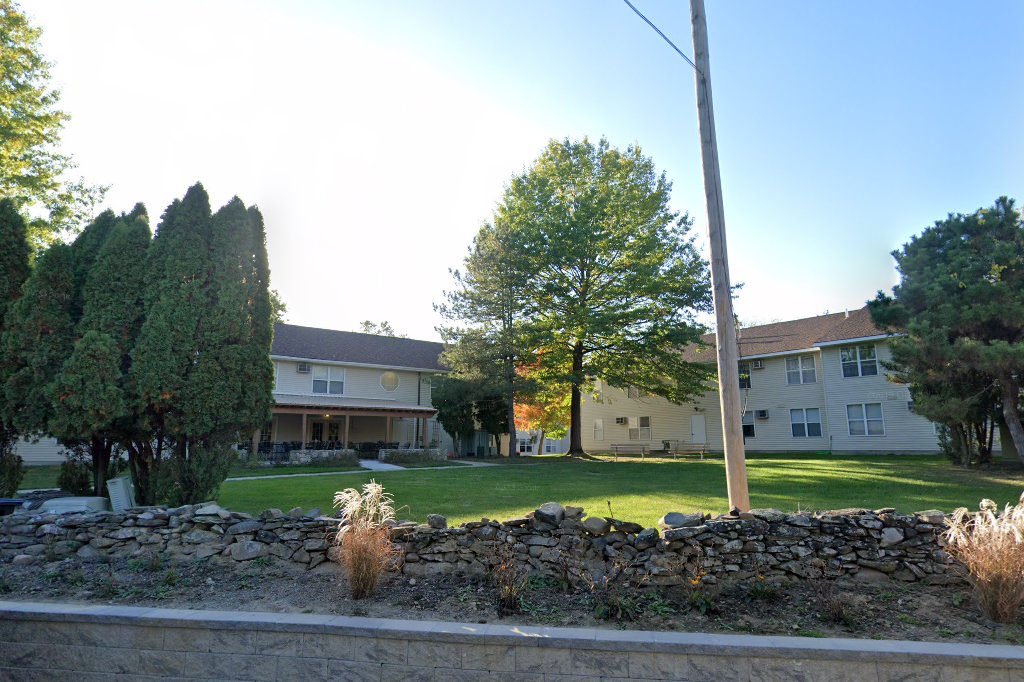 St. Simeon Ii  Senior Citizen Housing