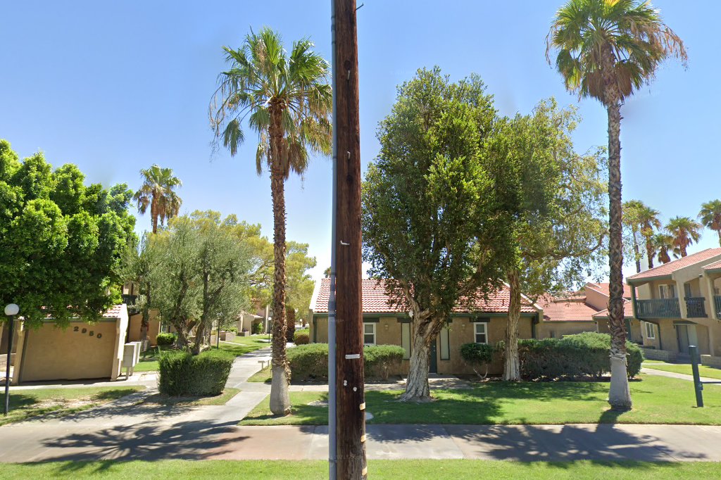 Sunnyview Villa