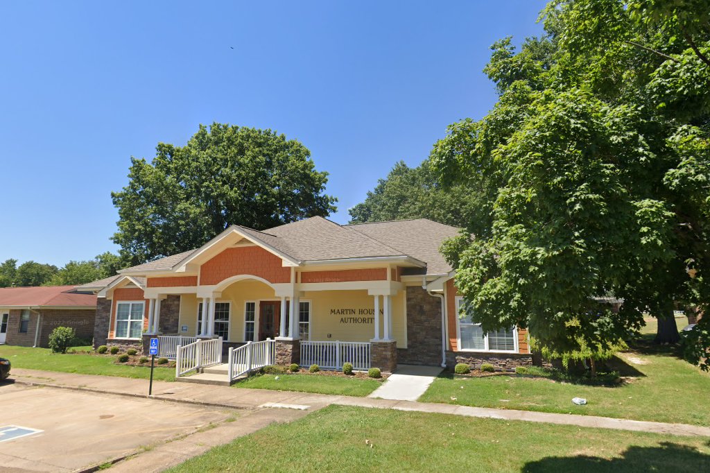 Martin Housing Authority