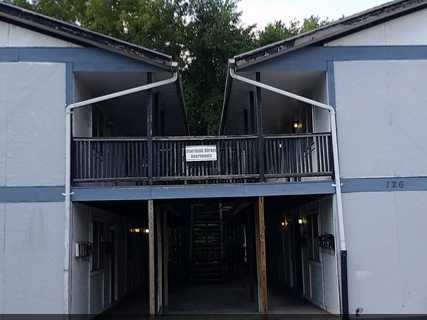 Marshall Street Apartments