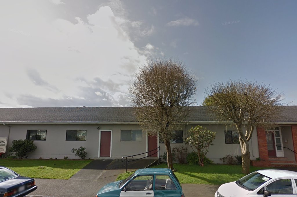 Eureka Family Housing