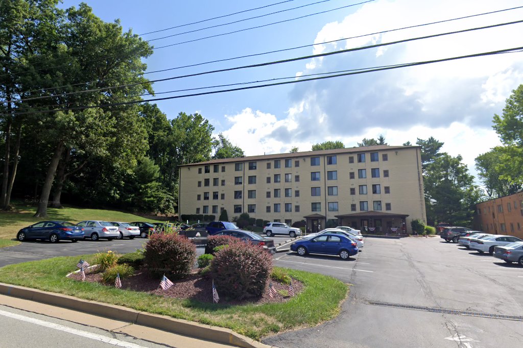 Shaler Oaks