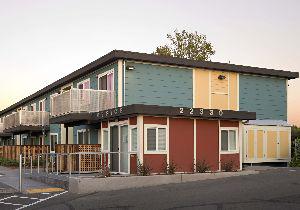 Villa Springs Hayward