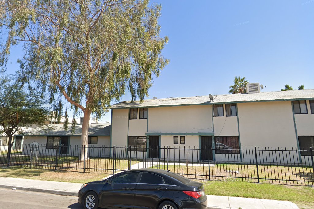 Calexico Gardens