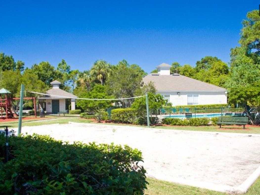 Woodcrest Saint Augustine