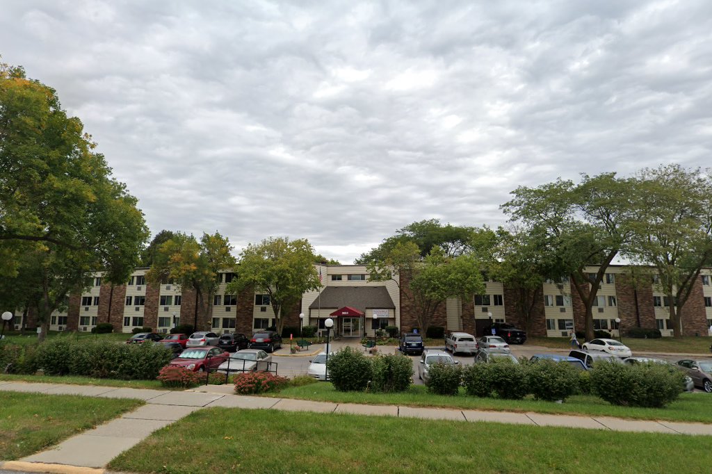 Westridge Apartments