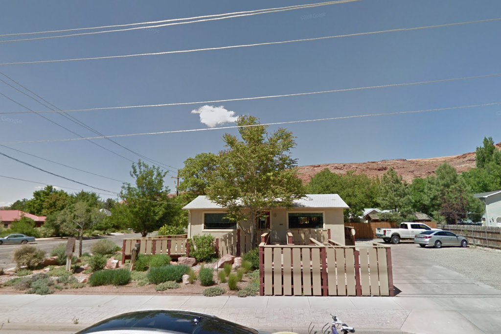 Grand County Housing Authority