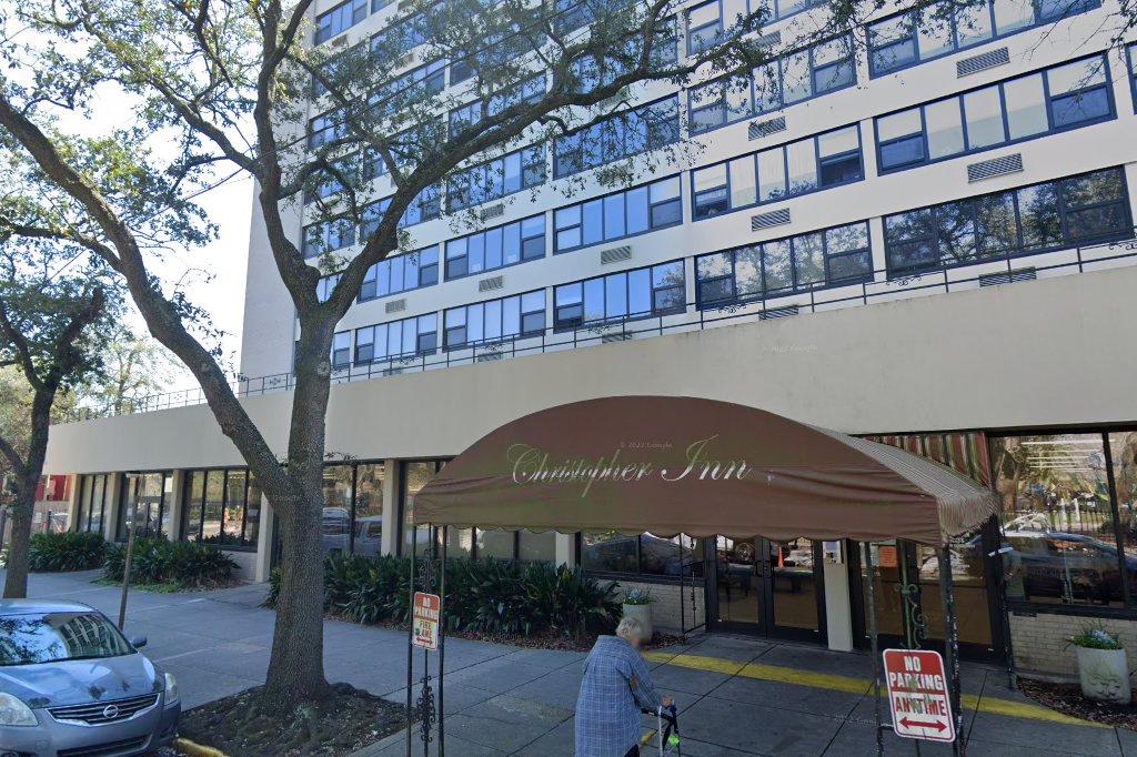 Christopher Inn