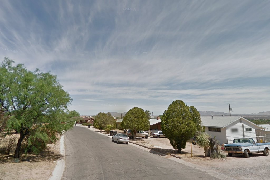 Arizona DES DBME FAA Cash Assistance - Benson