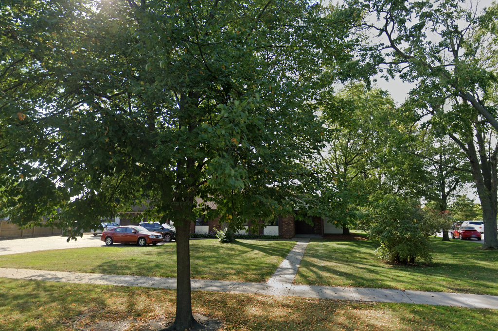 Harrison Ave Group Home