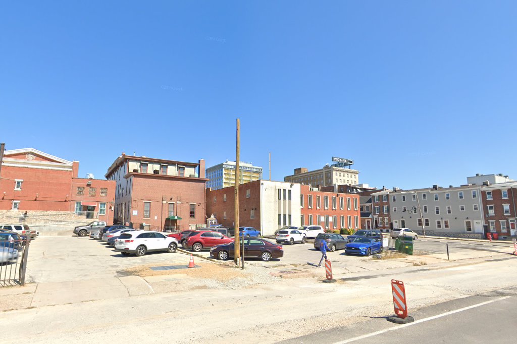 Montgomery County Housing Authority